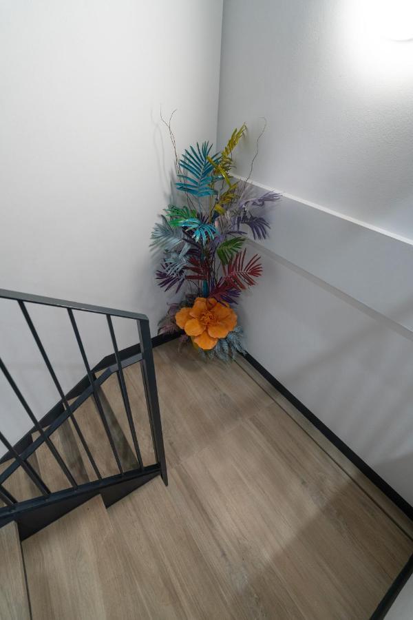 Riam Suites Apartamentos Los Palacios Y Villafranca Eksteriør bilde