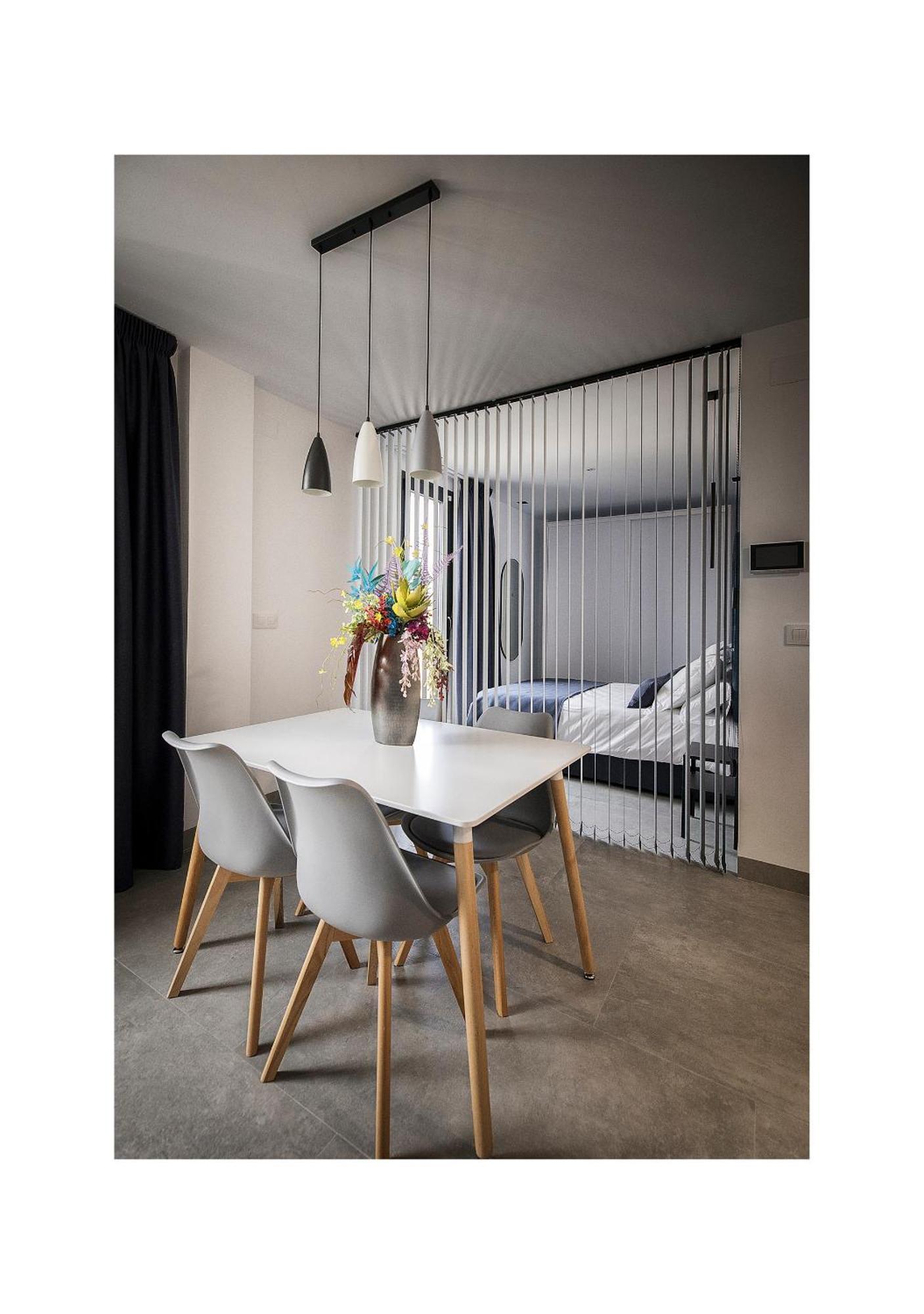 Riam Suites Apartamentos Los Palacios Y Villafranca Eksteriør bilde