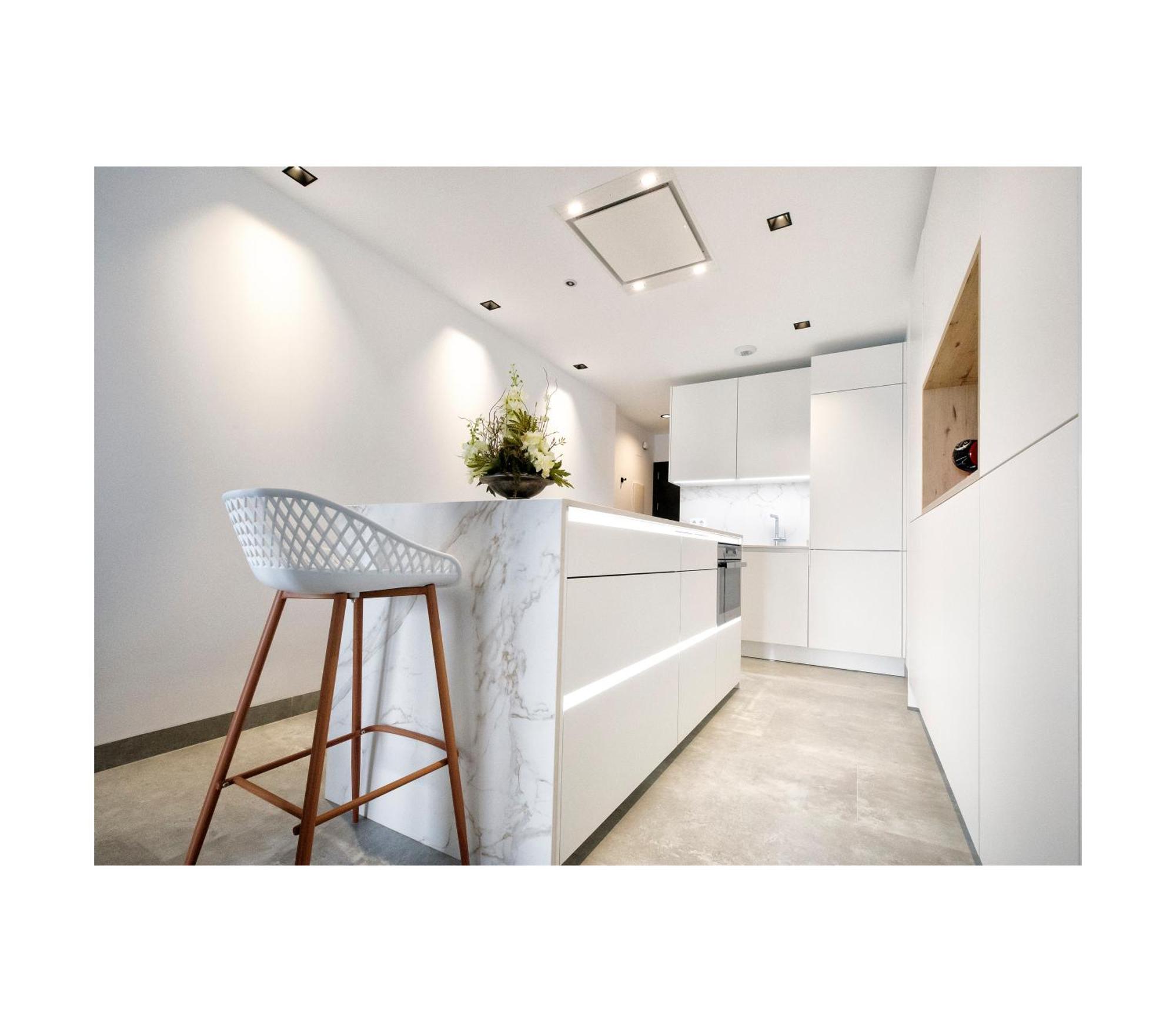 Riam Suites Apartamentos Los Palacios Y Villafranca Eksteriør bilde