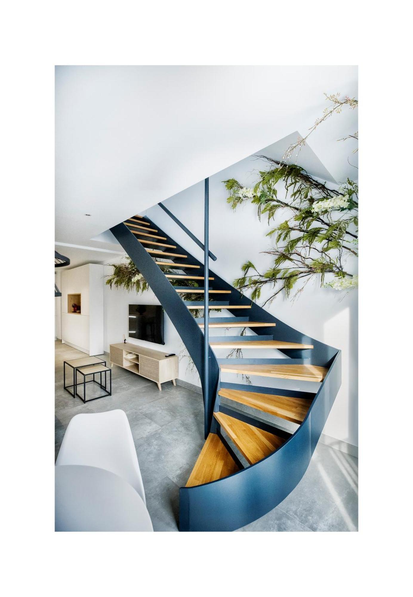 Riam Suites Apartamentos Los Palacios Y Villafranca Eksteriør bilde
