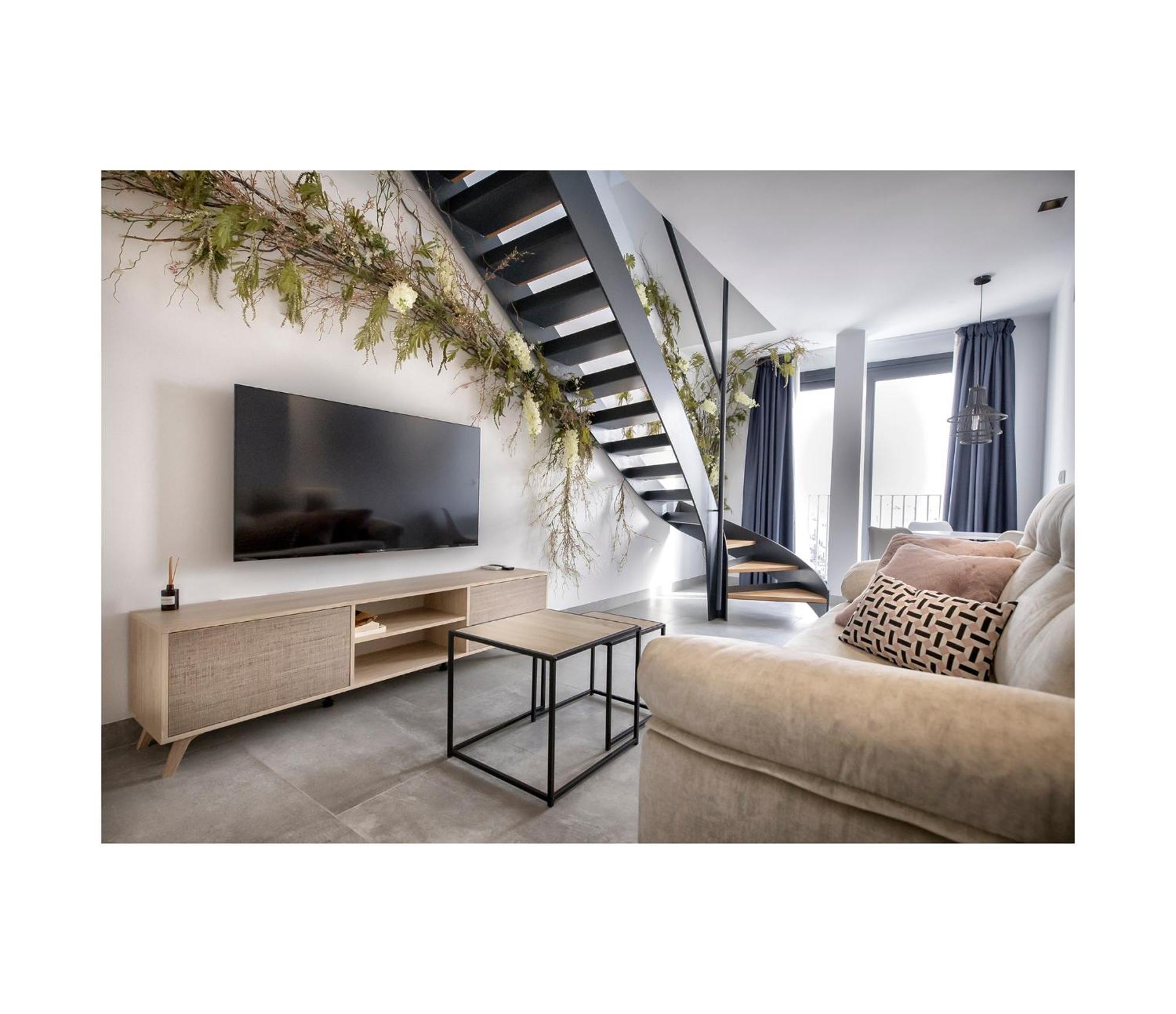 Riam Suites Apartamentos Los Palacios Y Villafranca Eksteriør bilde